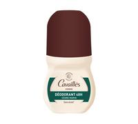 Cavaillès Déodorant 48 H Homme Roll-On 50 ml