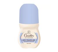 Cavaillès Déodorant Anti-Transpirant Anti-Traces 48h Bergamote 50 ml