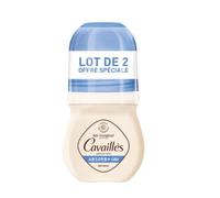 Cavaillès Desodorante Absorb+ 48h 2X50ml
