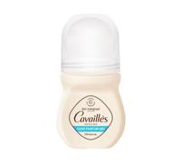 Rogé Cavaillès Desodorante Absorb+ Sin fragancia 48H Roll-on 50 ml