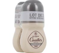 Rogé Cavaillès Desodorante Intenso LP 48h Roll-on 2 x 50 ml