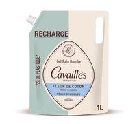 Cavaillès Eco-Recambio 1L Gbd Flor De Algodón