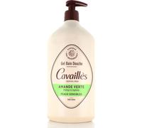 Cavaillès gel Bain Douche Amande Verte 1 L