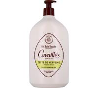 Cavaillès Gel Baño Ducha Zeste de Verveine Piel Sensible 1000 ml
