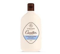 Roge Cavailles Gel de ducha y baño Extra Fat Flower Cotton 400 Ml