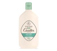 Rogé Cavailles Gel de Baño y Ducha Aloe Vera Bio 400ml