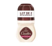 Cavaillès Homme Anti-Transpirant 48 H Roll-On 2 X50 ml