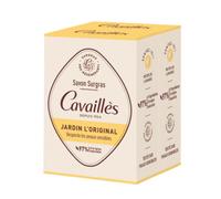 Cavailles Jabón Surgras Jardin l'Original 3x200g