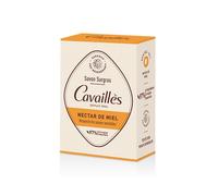 Cavailles Jabón Surgras Nectar de Miel 100g