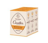 Cavailles Jabón Surgras Nectar de Miel 3x200g
