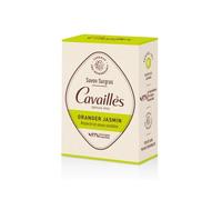 Cavailles Jabón Surgras Oranger Jasmin 100g