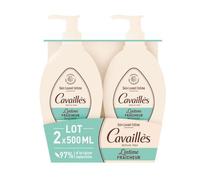 Cavaillès - Cuidado natural (2 x 500 ml)