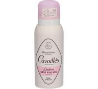 Cavaillès L'Intime Sin Aclarado Espuma Intima Extra Suave 100 ml