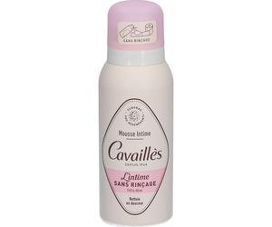 Cavaillès L'Intime Sin Aclarado Espuma Intima Extra Suave 100 ml