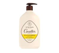 Cavaillès QUOTIDIEN - Gel de ducha para pieles sensibles, 1 litro