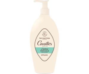 Cavaillès Soin L' Intime Fraîcheur gel 250 ml