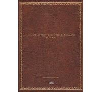 Cavalcade au profit des pauvres. Le Charlatan au Public