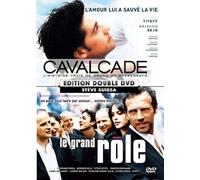 Cavalcade ; le grand role [Francia] [DVD]