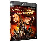 Cavale aux portes de l'enfer [Francia] [Blu-ray]