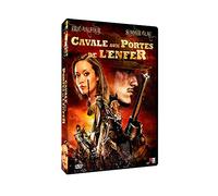 Cavale aux portes de l'enfer [Francia] [DVD]