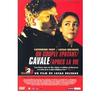 Cavale [Francia] [DVD]