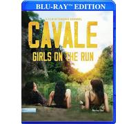 Cavale: Girls On The Run [USA] [Blu-ray]