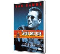 Cavale sans issue [Francia] [DVD]