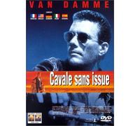 Cavale sans issue [Francia] [DVD]