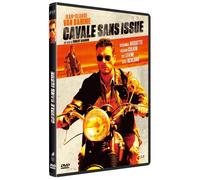 Cavale sans issue [Francia] [DVD]