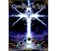 Cavaleiros do Mal: E as Orbes de Avalon