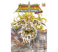 Cavaleiros do Zodíaco Saint Seiya. The Lost Canvas Gaiden - Volume 14