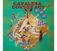 Cavalera Conspiracy - Pandemonium