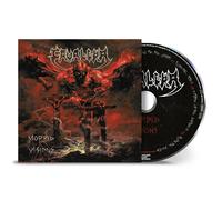 Cavalera – Morbid Visions – CD – Nuclear Blast