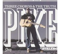 Cavalero, Pike - Three Cords and the Truth
