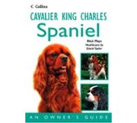 Cavalier King Charles Spaniel (ebook)