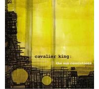 Cavalier King – Sun Revolutions – The Orchard