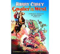 Cavalier of the West [DVD] [1931] [Region 1] [NTSC] [Alemania]