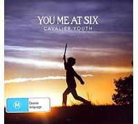 Cavalier Youth Deluxe Edition