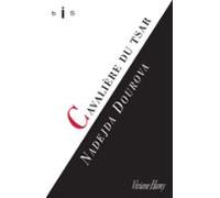 Cavalière Du Tsar (ebook)