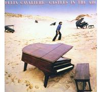 Cavaliere,Felix - Castles in The Air [Import]