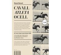 Cavall Atleta Ocell