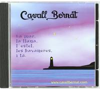 Cavall Bernat - Cavall Bernat