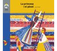 Cavall Classic: La Princesa I El Pèsol (cat)