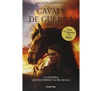 Cavall de guerra (La via làctia)