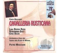 Cavalleria Rusticana