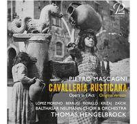 Cavalleria Rusticana