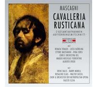 Cavalleria Rusticana