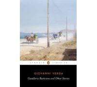 Cavalleria Rusticana And Other Stories (ebook)