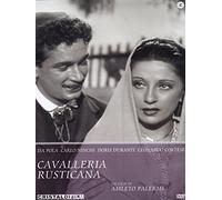 Pietro Mascagni - Cavalleria Rusticana [Italia] [DVD]