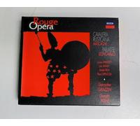 Cavalleria Rusticana;Paillasse